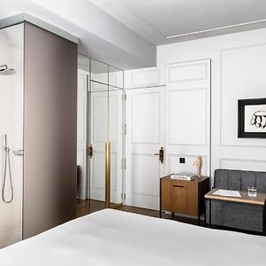 Habitación Doble Petite